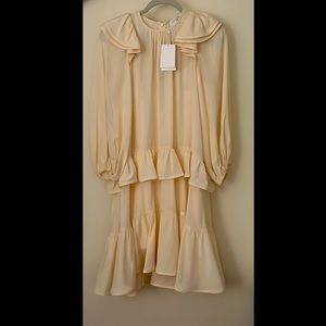 Zimmermann New Dress
